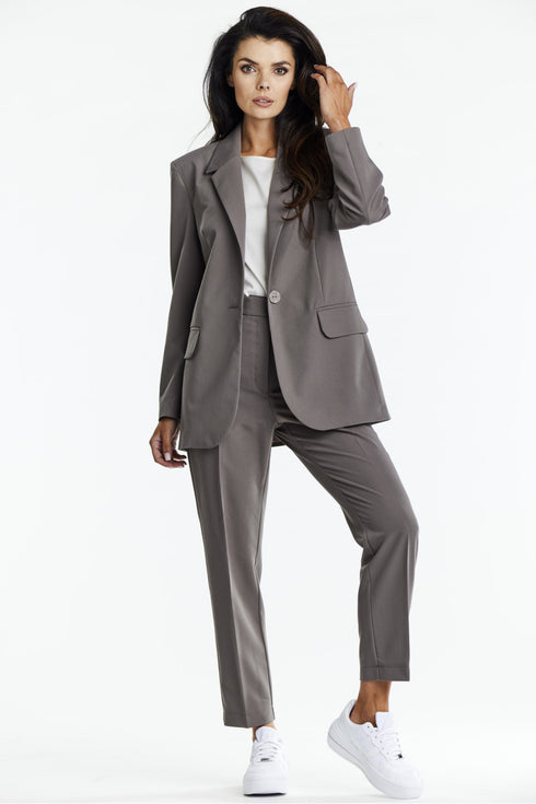 Jacket model 201250